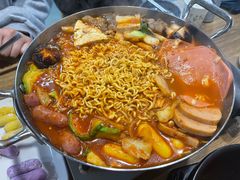 -李先生的首尔小馆(松江启源广场店)