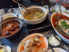 -小天厨民间菜馆(深圳街店)