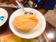 芒果雪糕-仁信老铺(华盖路店)