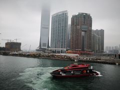 -香港皇家太平洋酒店