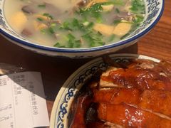 -小潘记鸭血粉丝汤