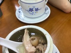 -煲煲掂风味煲仔饭餐厅(西区店)