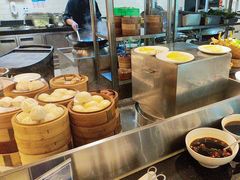 -OPEN開全日自助餐厅·牛肉火锅·海鲜(佛山希尔顿酒店)