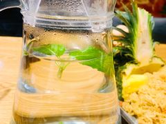 -正泰餐厅AmazingThai(亦庄店)