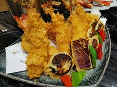 -吟松日式料理(莘庄店)