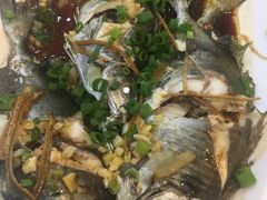 -台山美食一绝阿四台山黄鳝饭(阿四创作店)