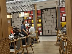 -闫府私房菜·百年鲁菜(恒隆店)