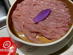 -海底捞火锅鲜切牛肉主题店(长寿路店)
