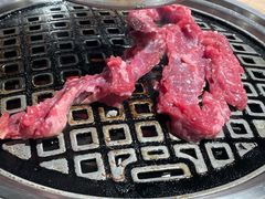 黄油横膈膜-霸腹烤肉(厦门柚子番店)