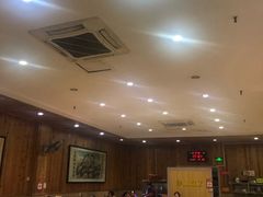 大堂-肆姐面粉馆(坡子街店)