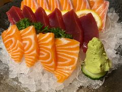 -铃兰日本料理(汉水路店)
