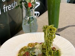 -果仁·意大利餐厅(财富广场店)