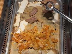 -新石器烤肉(欧尚永宁店)