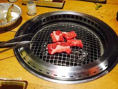 -赤坂亭·M9和牛烧肉·铁板烧(合肥万象城店)