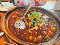 -马头巷·食景园(苏州总店)