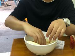 -刘信牛羊肉小炒泡馍(回民街店)