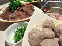 -海底捞火锅(长宁路龙之梦店)
