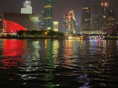 -珠江夜游广州塔·中大码头