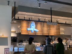-喜茶(上海兴业太古汇店)