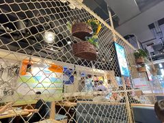 -叁宝烤肉·西安烧烤(东三爻店)