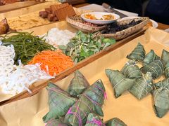 -六合居·明厨亮灶餐厅(成双大道店)