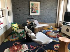 -上海外滩英迪格酒店