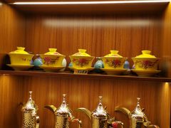 -耶里夏丽·新疆菜(田林东路店)