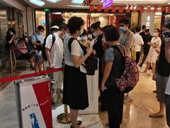 -广州酒家(昌岗地铁站店)