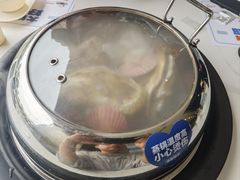 -大锅强·蒸海鲜青岛菜(金沙滩店)