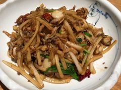 -山东宾馆·齐鲁苑餐厅