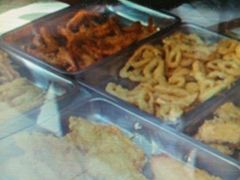 -北坦杨家干炸里脊(总店)