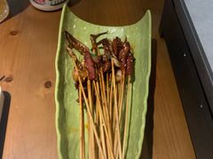 -高烤场烧烤餐厅(文华里店)