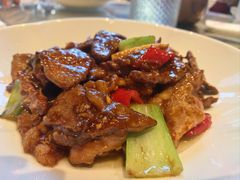 -大鸭梨烤鸭(枣园店)