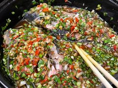 -李双猪·小龙虾·烧烤·羊肉煲(乐山店)