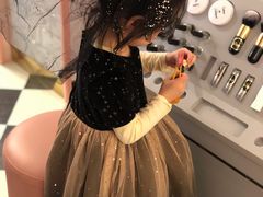 -Lilliput·粒粒堡亲子餐厅(嘉定宝龙店)