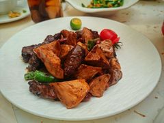 -大树餐厅(环球港店)