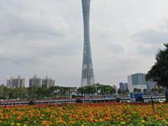 -海心沙亚运公园