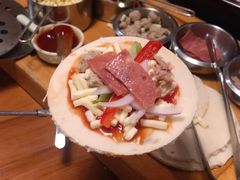 -NLFS1983咖啡花园餐厅(锦桂店)