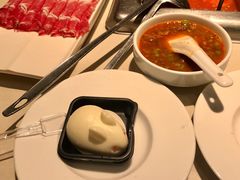 -海底捞火锅(团结桥店)