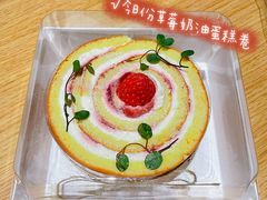 -欢牛蛋糕屋(萧山万象汇店)