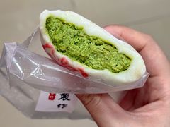-张果佬年糕卷(科巷店)