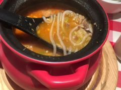 -西贝(上海我格广场店)