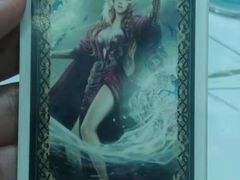 -FullHouse桌游狼人跑团剧本杀(徐家汇店)