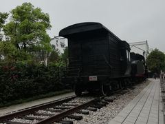 -浈阳坊旅游小镇