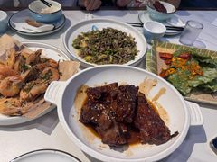 -食光慢宴·安吉土菜馆