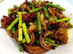 -建辉湖南土菜馆(南大街店)