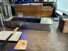 -很久以前羊肉串(打浦路店)
