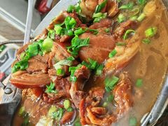 -西复兴羊肉馆(南翔老街店)