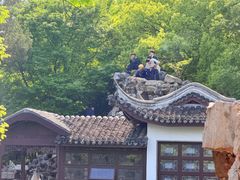 -无锡蠡湖国家湿地公园-蠡园