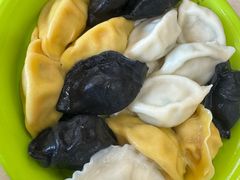 -北方饺子王·海肠捞饭·海鲜锅(山大店)